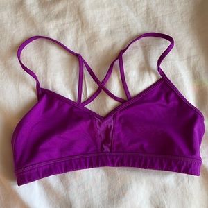 Alo Yoga Sports Bra